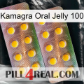 Kamagra Oral Jelly 100 new10